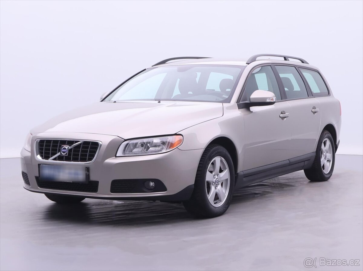 Volvo V70 2,0 16V Kinetic Aut.Klima 1Maj (2009)