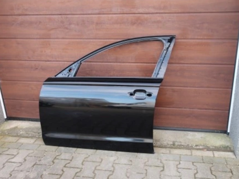 Audi A6 4g