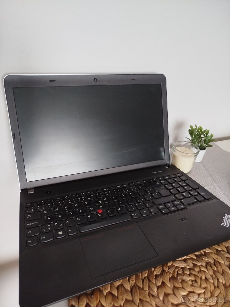 Lenovo ThinkPad E531