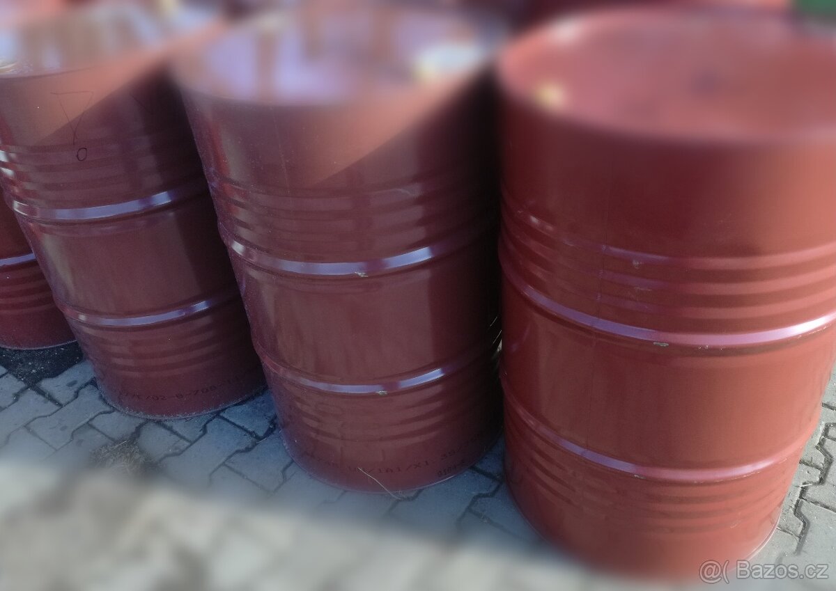 Sud 200L barel