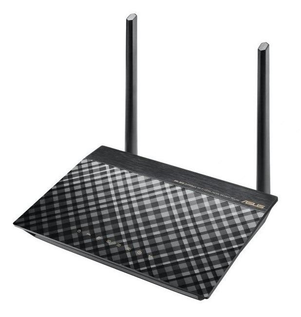 ASUS DSL-N16 VDSL router WIFI 300Mbps