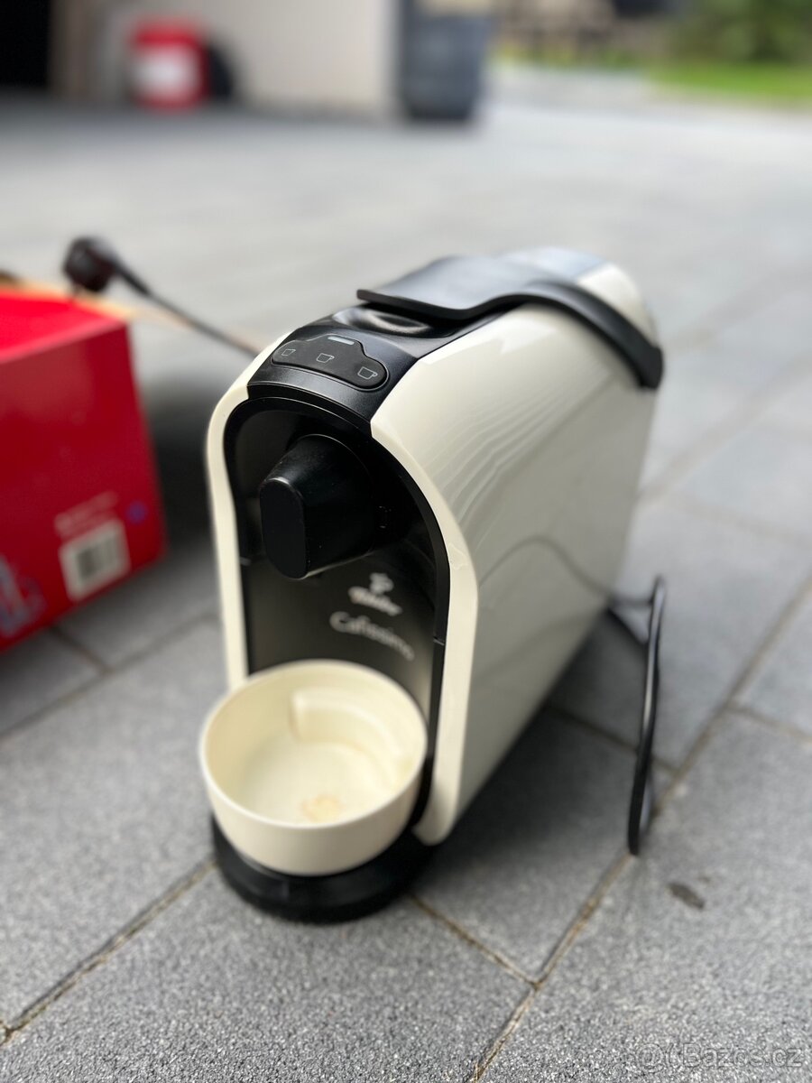 Tchibo cafissimo