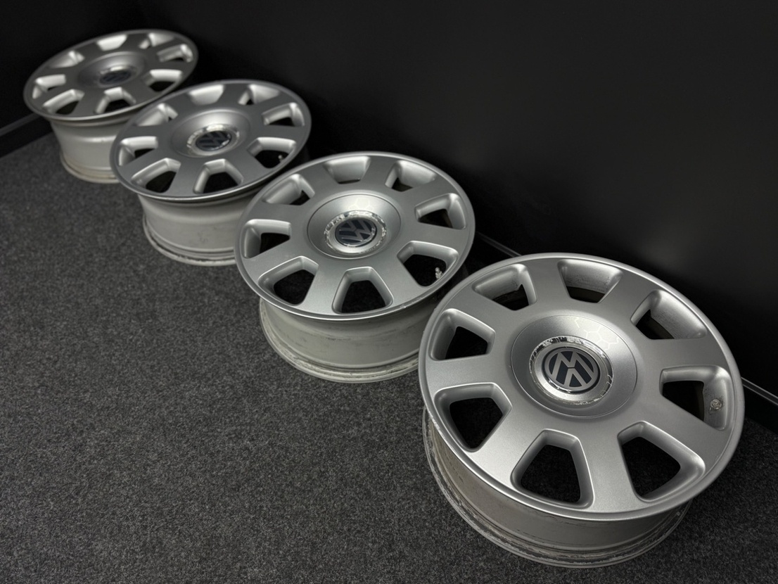 Alu VW 5x112 18” 3D0601025B