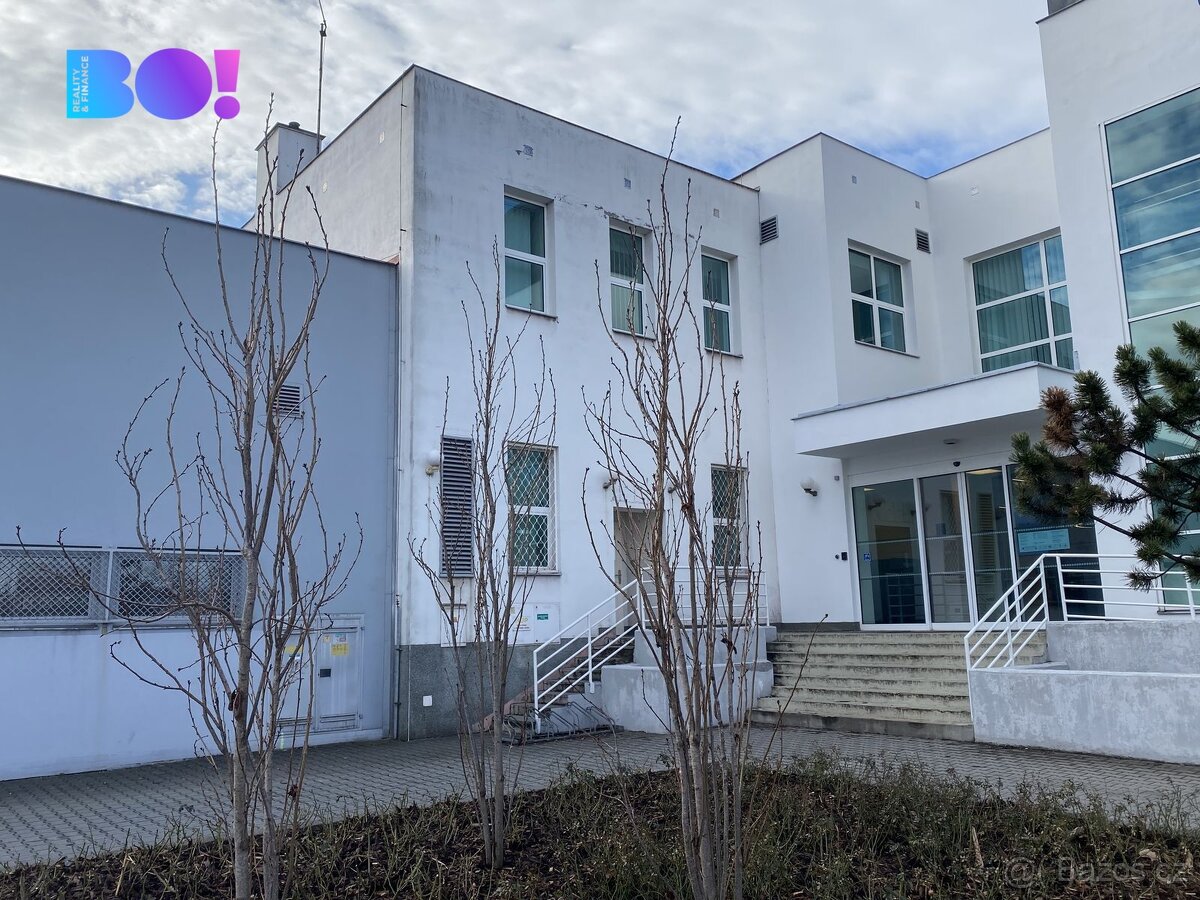 Pronájem kancelářský prostor, 130 m², Český Těšín