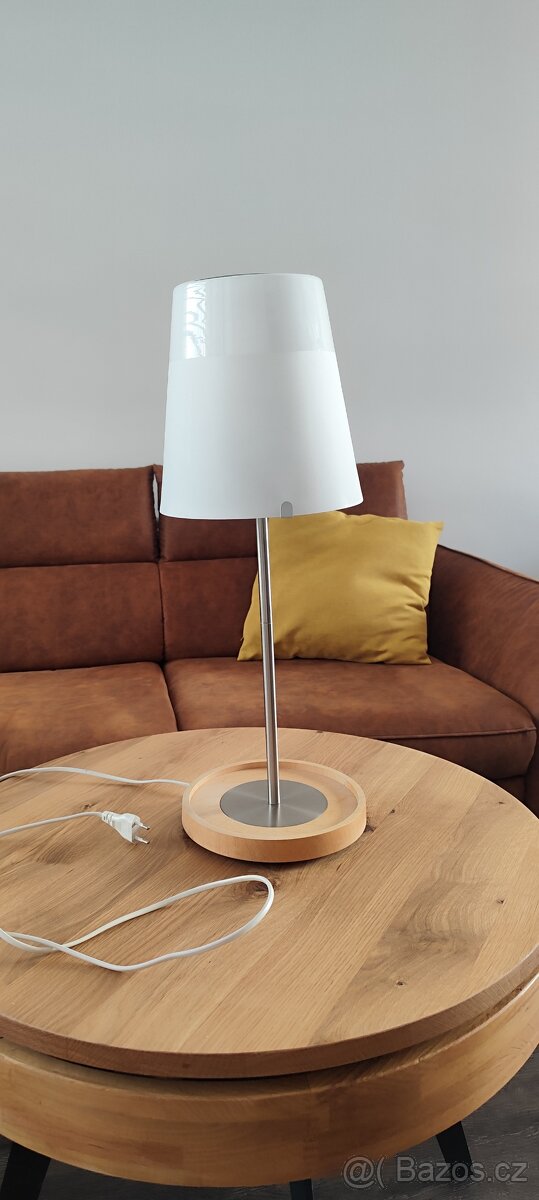 IKEA lampa