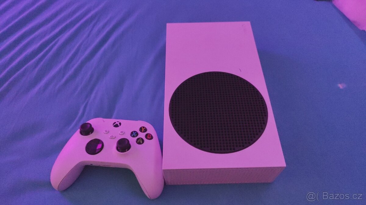 Xbox series s
