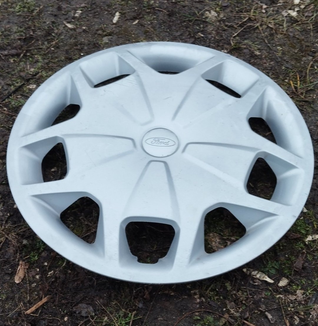 Poklice Ford Transit 16" jeden kus