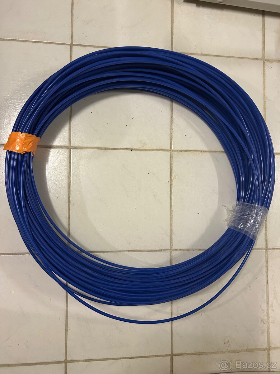 UNIVENTA COOLING TRUBKA Tlaková 8x1 mm