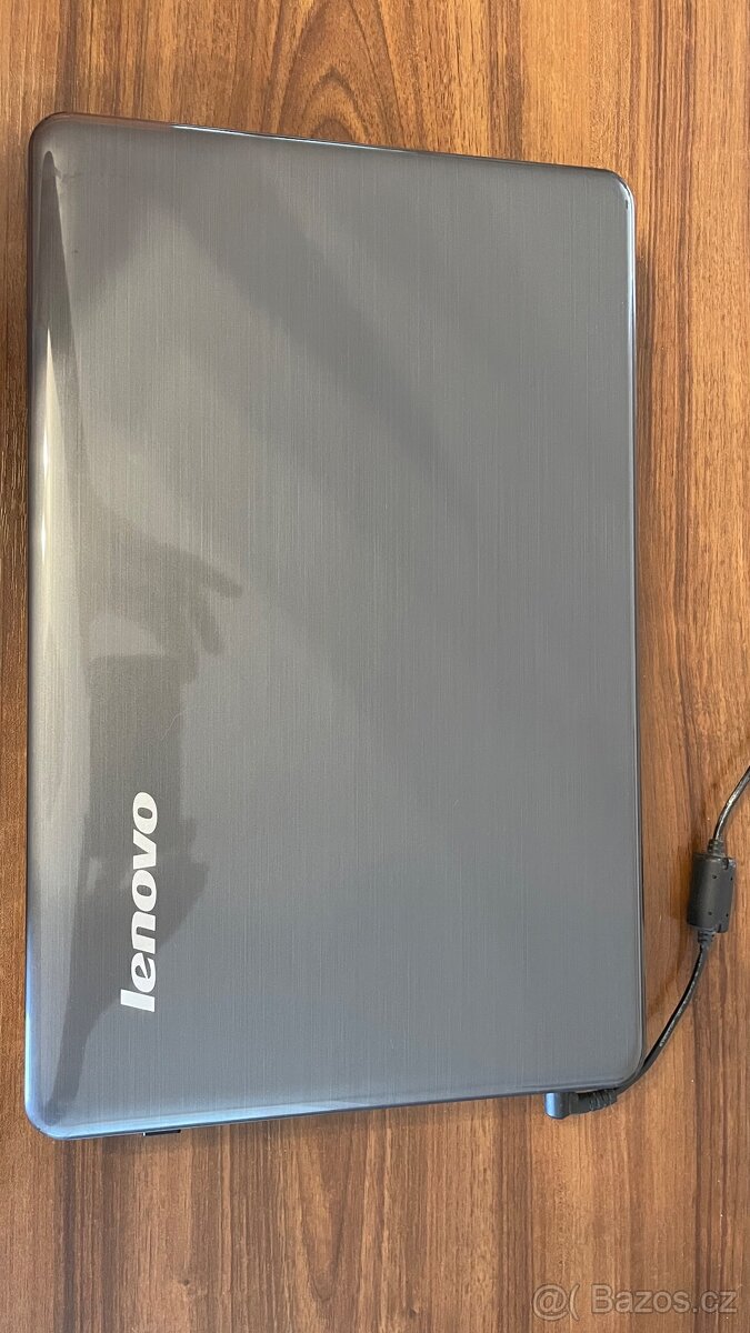 Notebook Lenovo G550 15,6 úhlopříčka