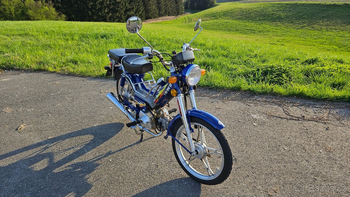 Jawa betka