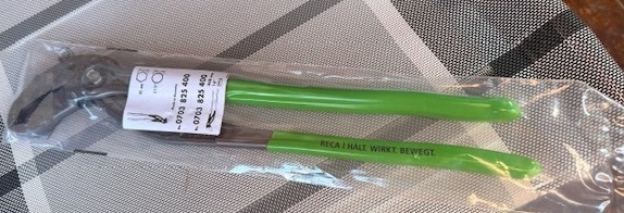 RECA - Instalatérské kleště Cobra 400 mm, nové