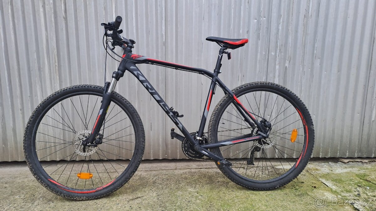 Kross Hexagon B5 2017