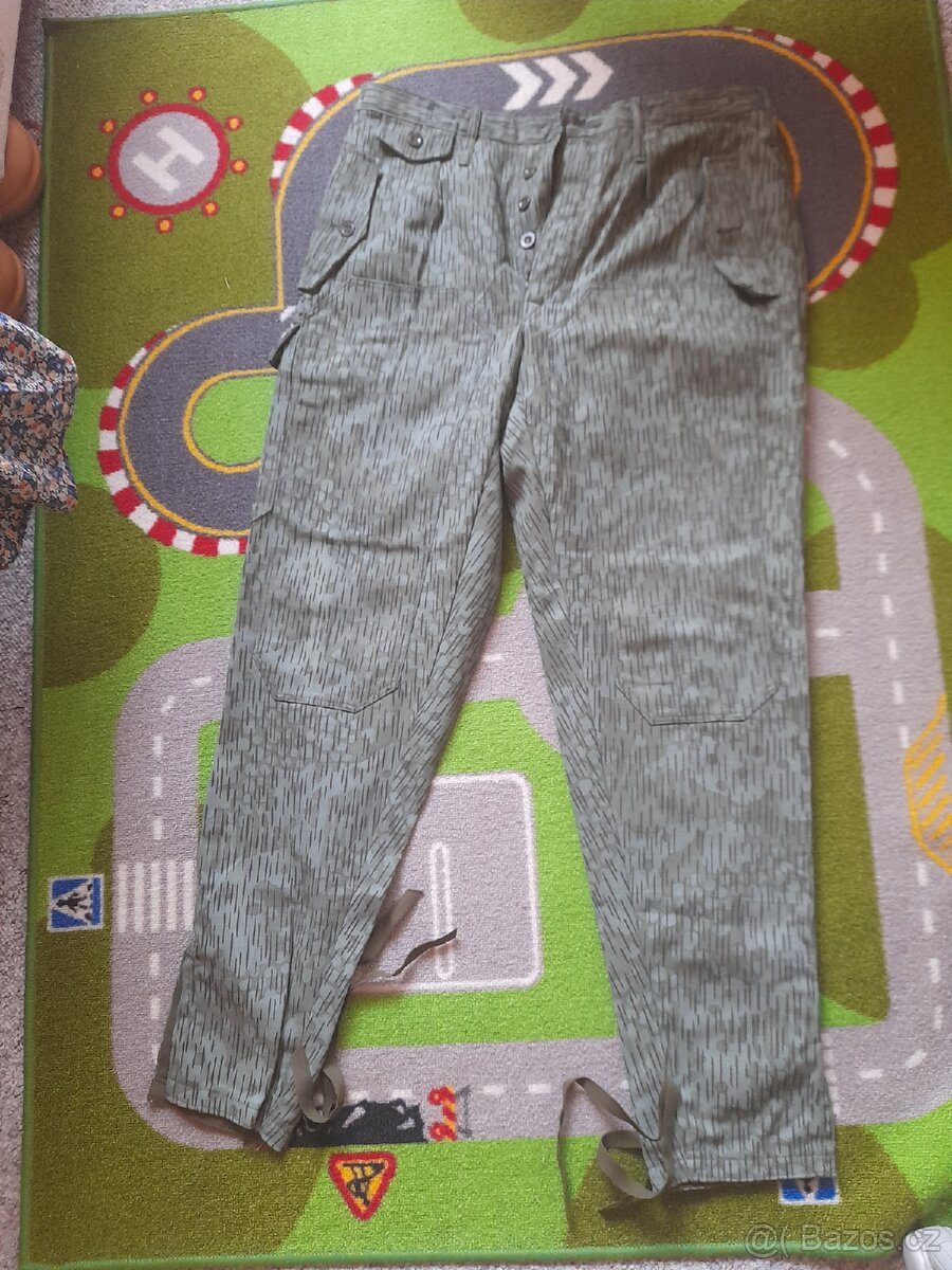 KALHOTY VZ.60 NOVÉ