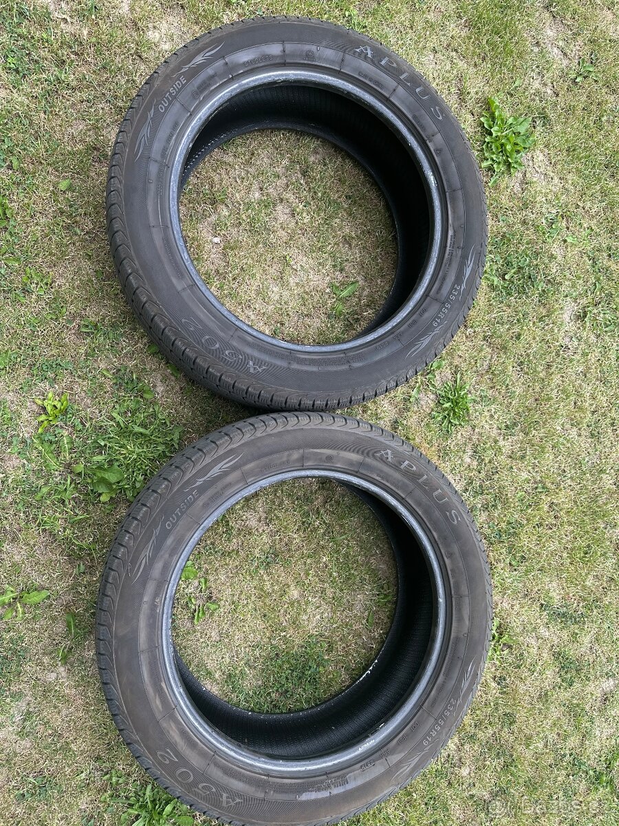 Pneumatiky