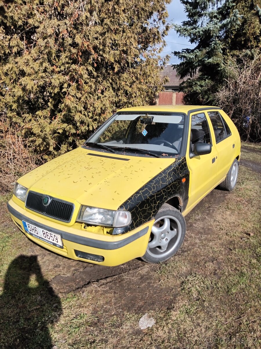 Felicie 1.3 40kw