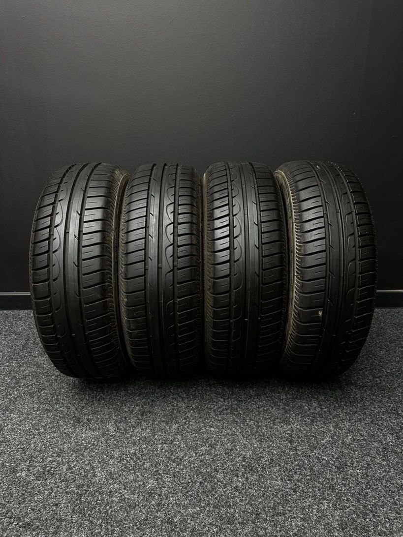 Sada pneu Fulda 185/65/14 86T