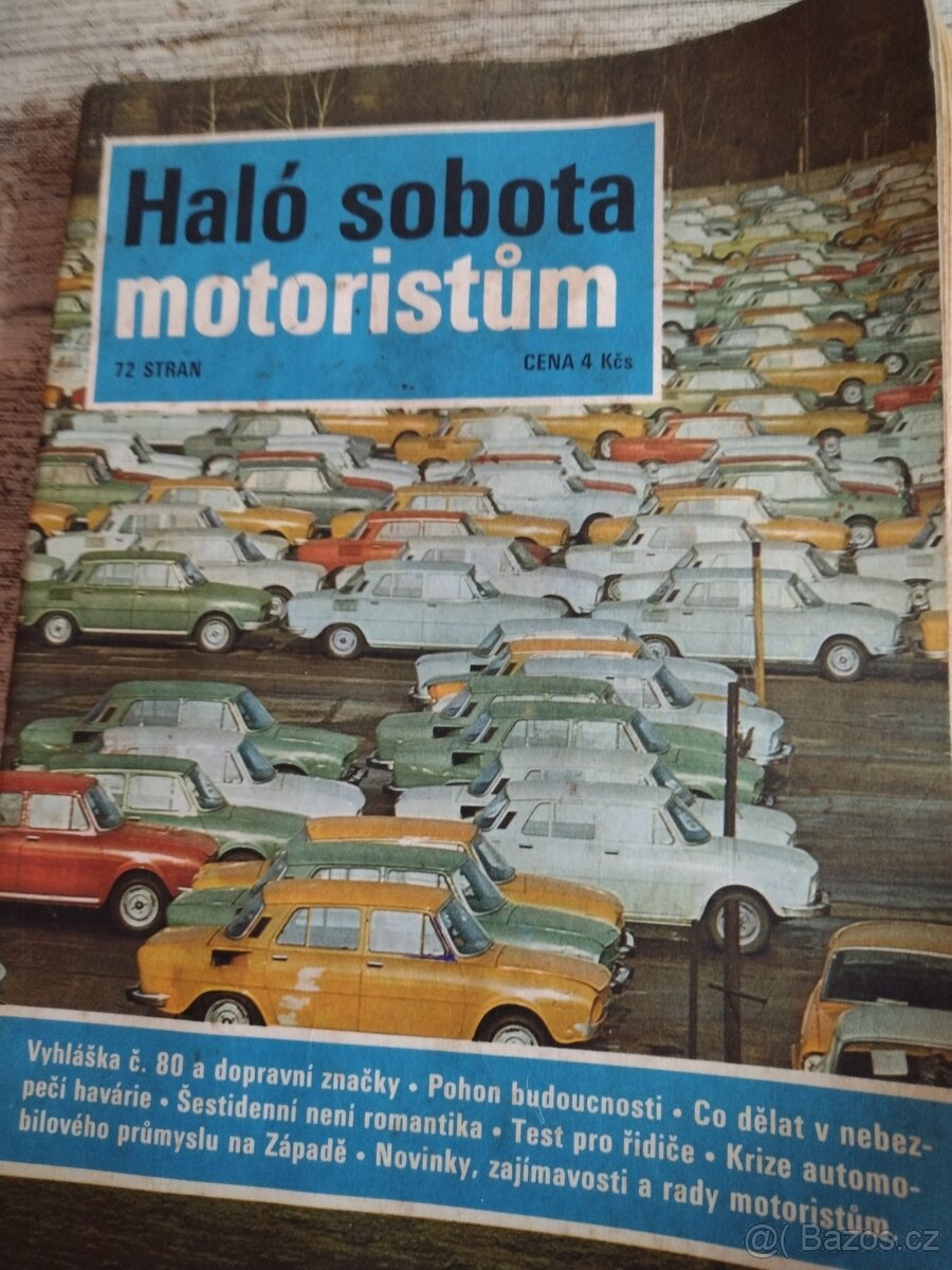 Časopis