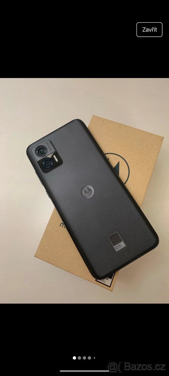 Motorola edge 30 neo