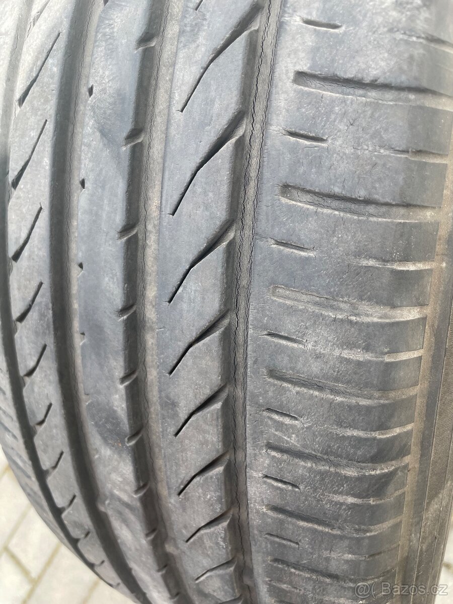 Pneumatiky