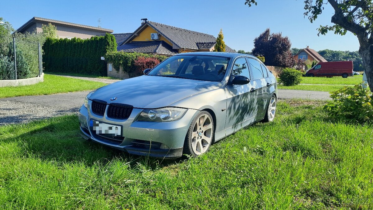 Bmw e90 330i 190Kw