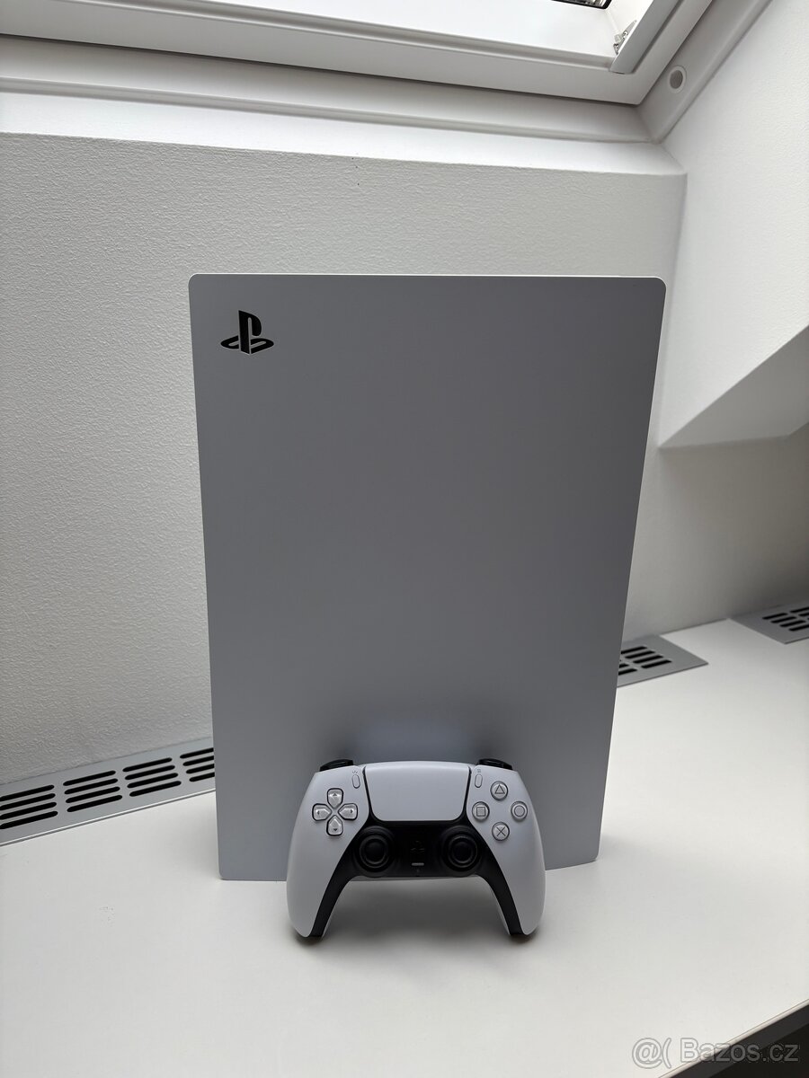 PlayStation 5