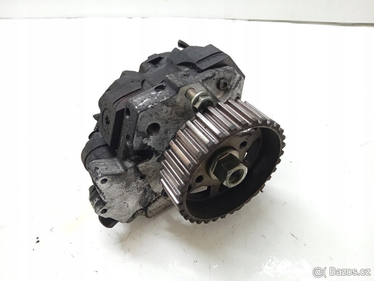 Bosch Vstřikovací čerpadlo CR/CP3S3 0445010089
