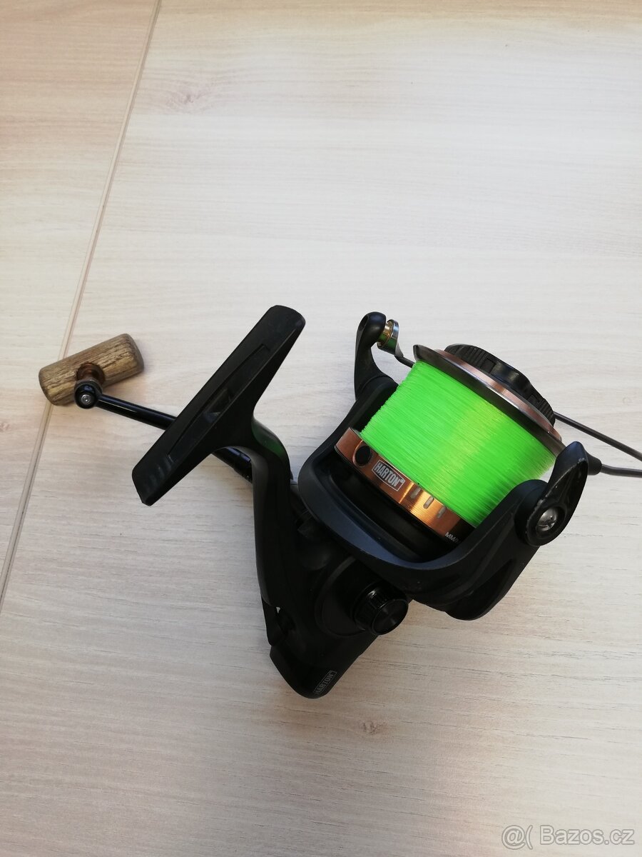 Navyják Harton Dogma-X 6000