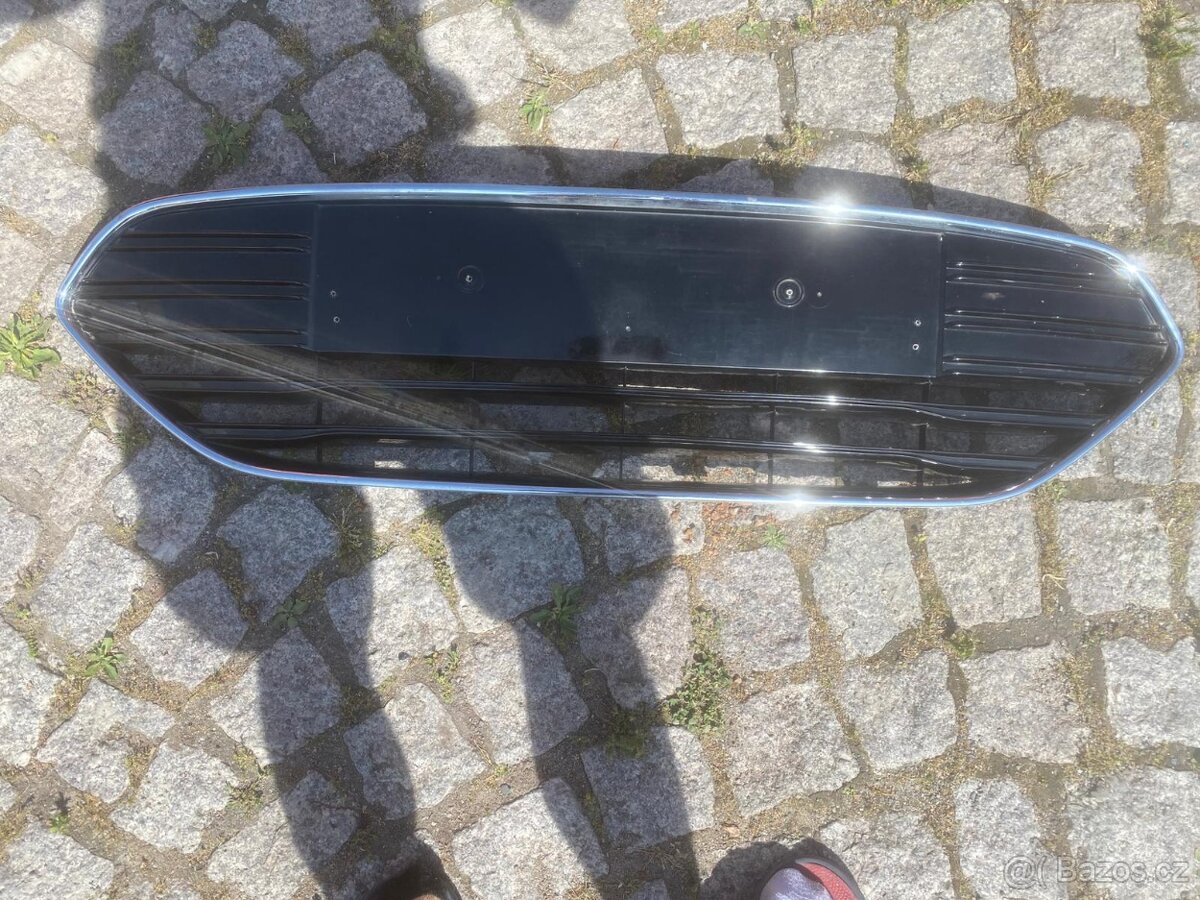 Ford B Max