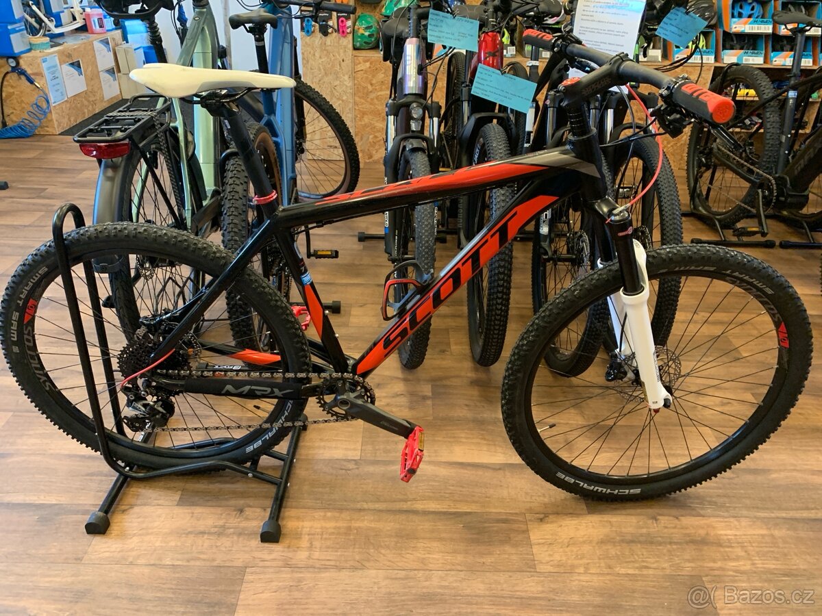 Scott Scale 770 27,5"