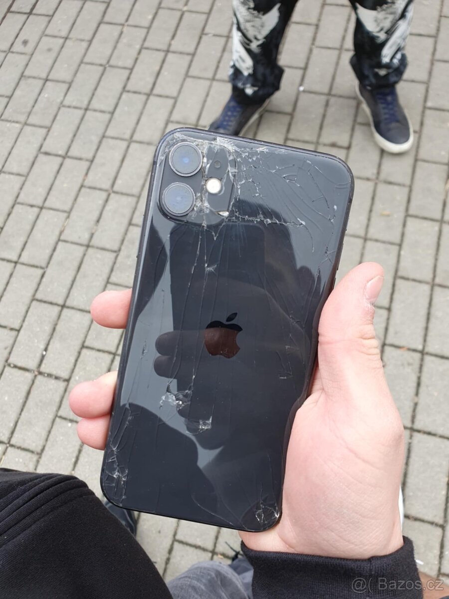 IPhone 11 64GB