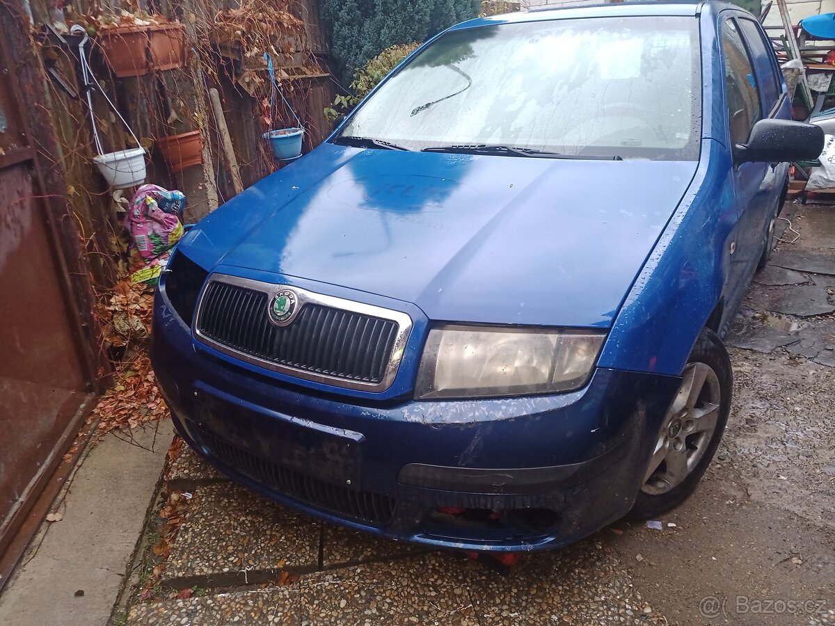 skoda praktik