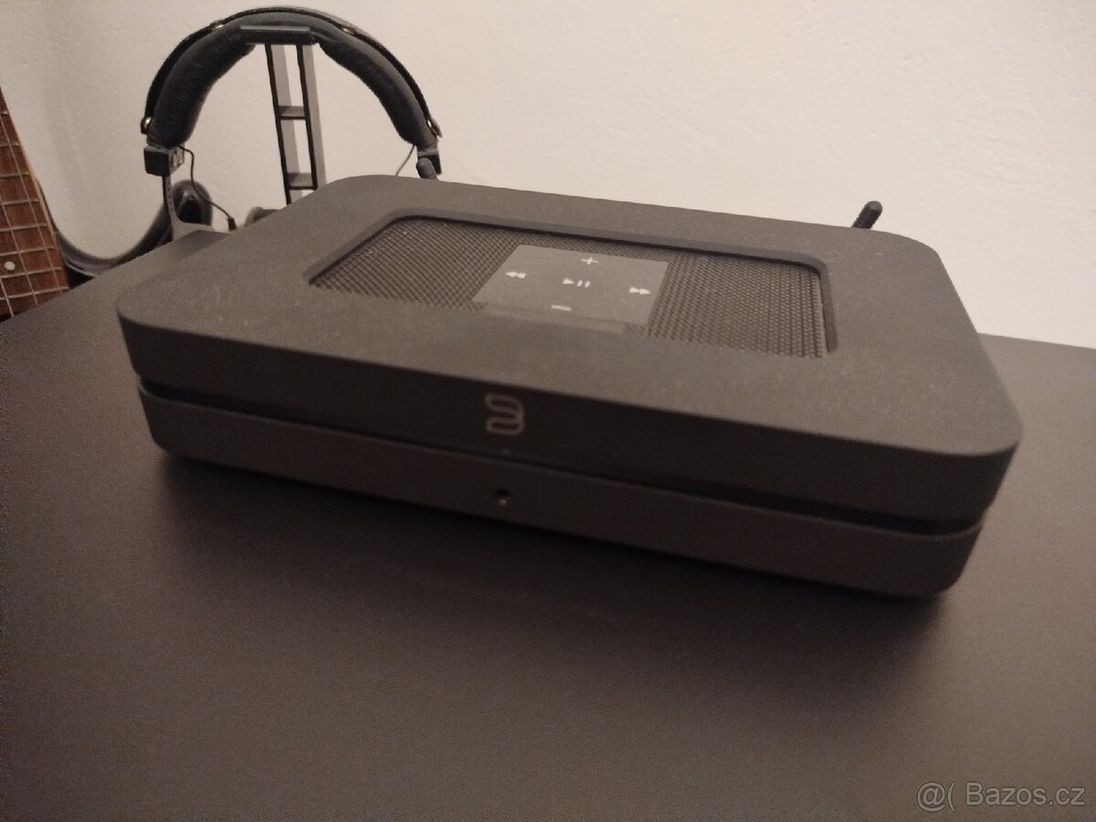 Bluesound Node 2i