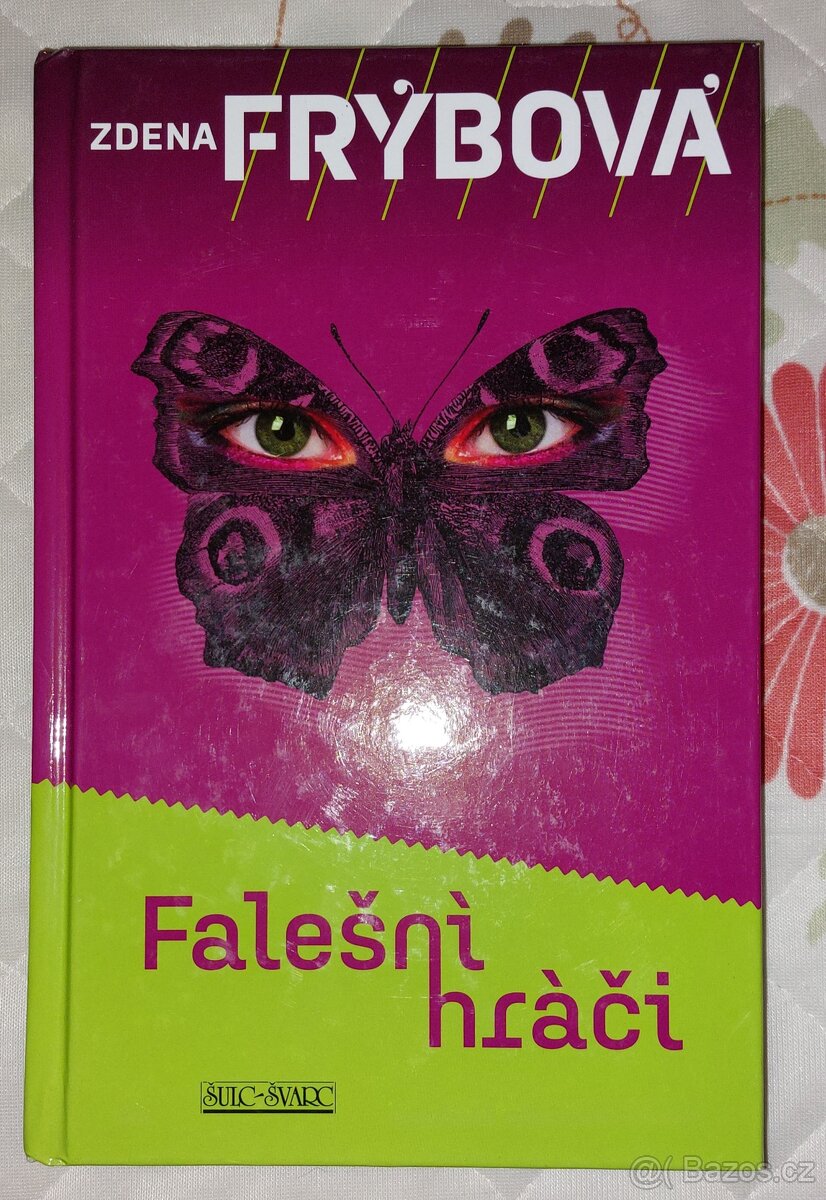 Falešní hráči