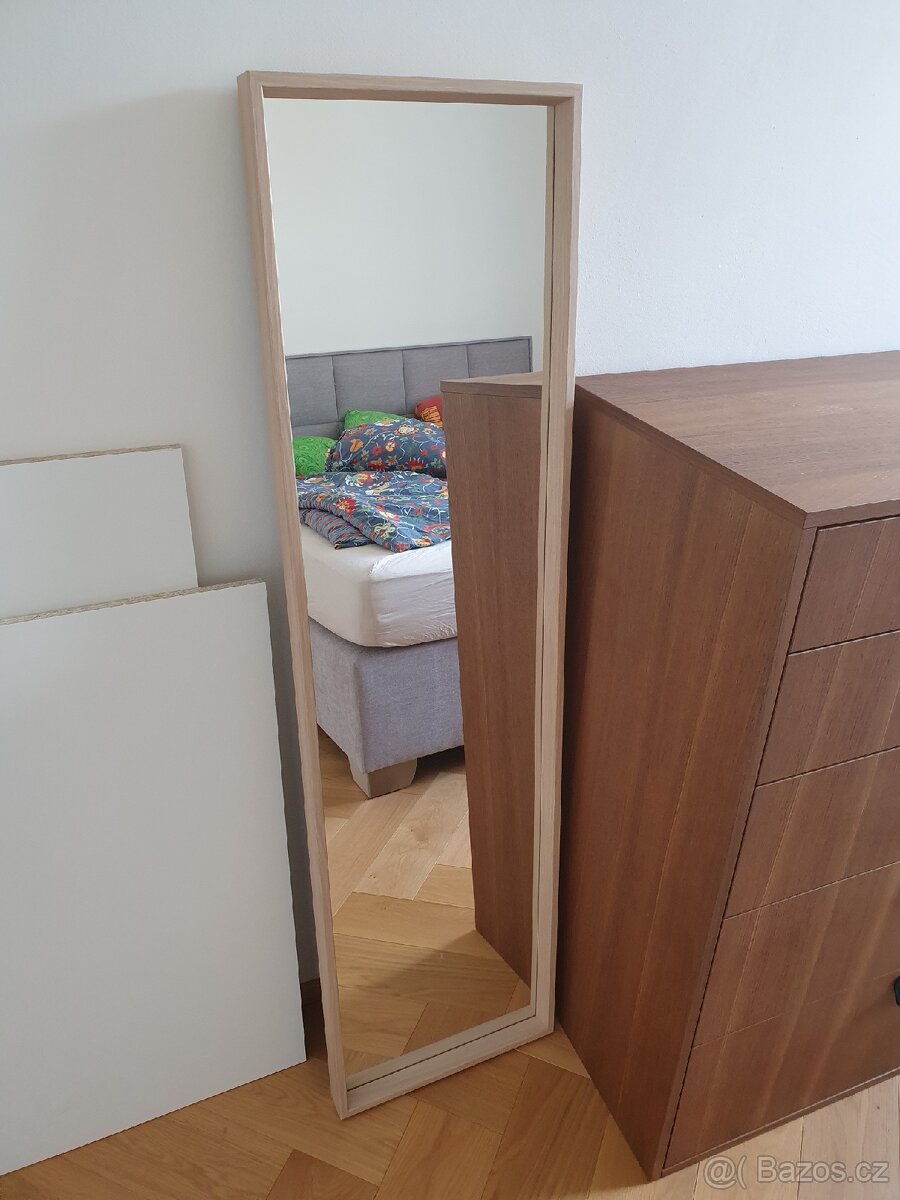 Zrcadlo Nissedal