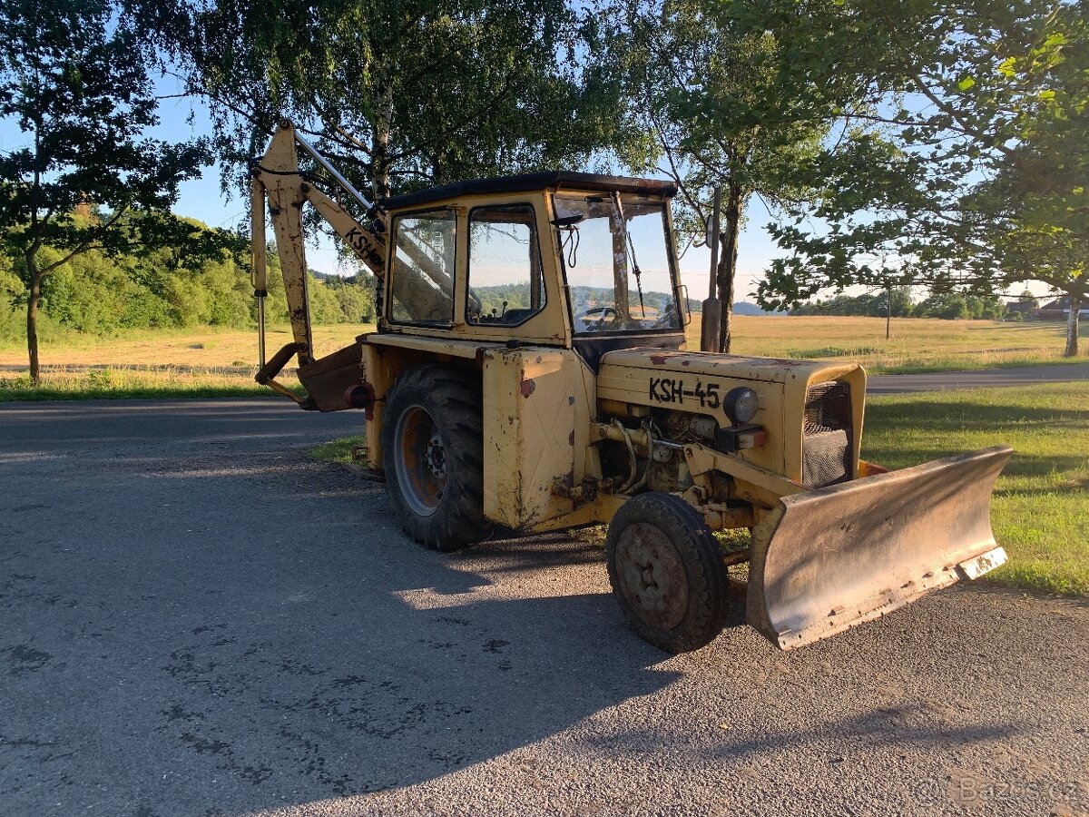Ostrowek k161