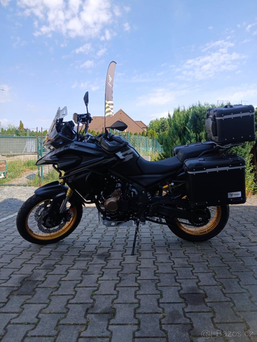 Voge 625 DSX