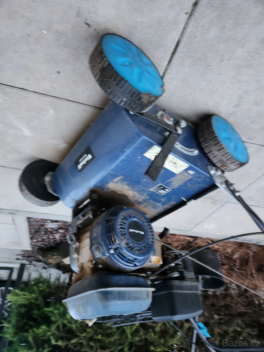 Vertikutator Einhell BG-SC 2240 P