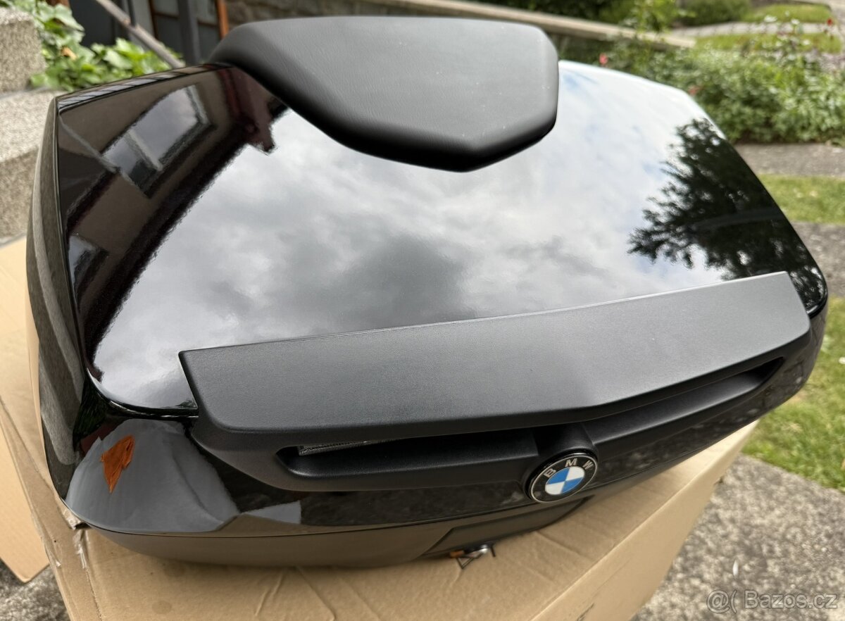 BMW Topcase pro K1600GT