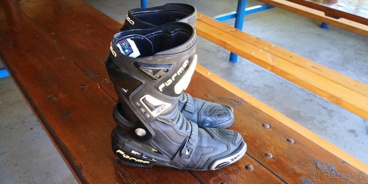 Motoboty Forma Racing Performance č.45