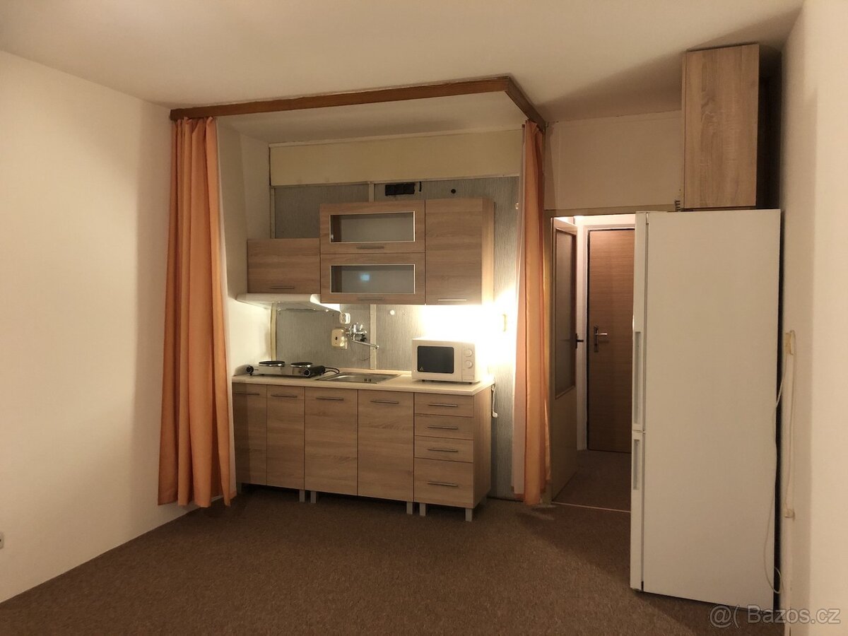 Pronájem bytu 2+1 v Kamenici nad Lipou