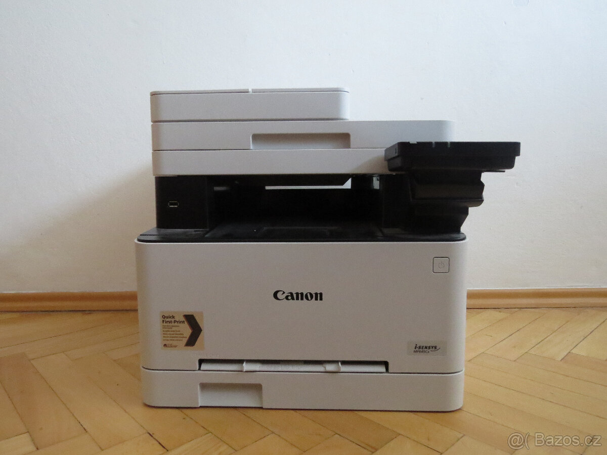 Tiskárna CANON