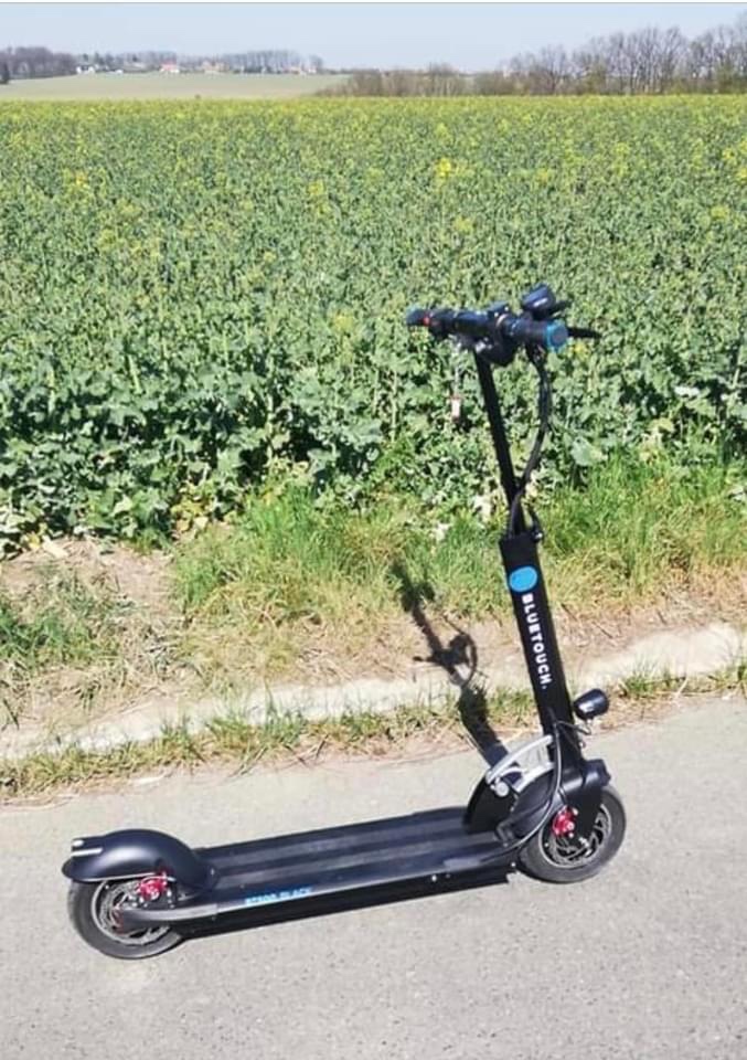 Elektrokolobezka BT 500