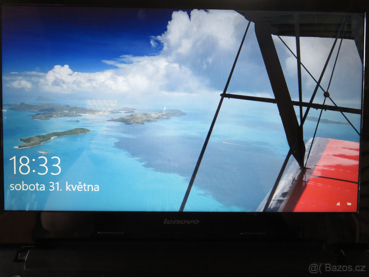 Lenovo G50-30-15.6" HD