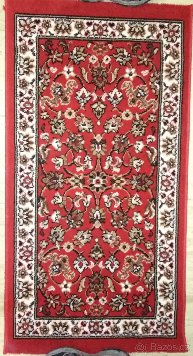 Koberce