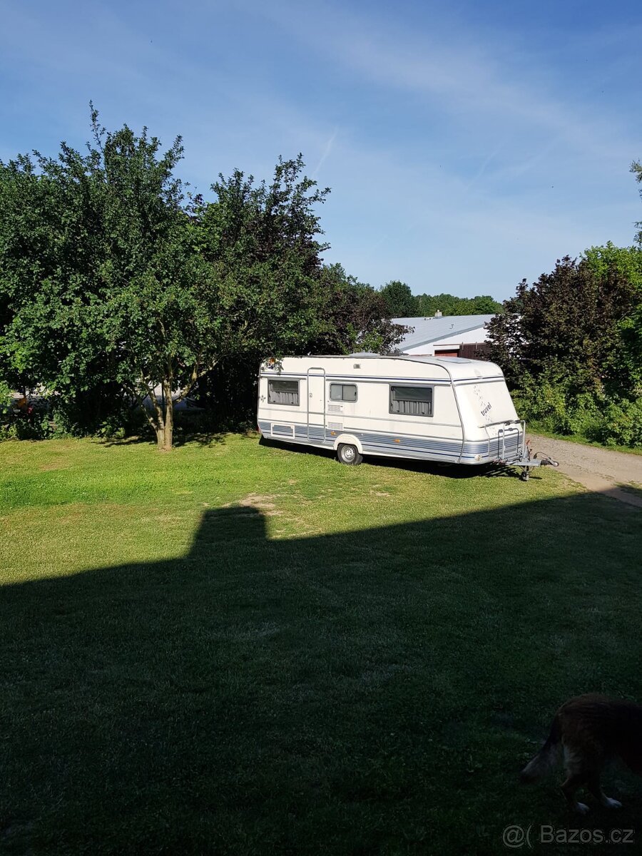 Karavan TEC TRAVEL KING