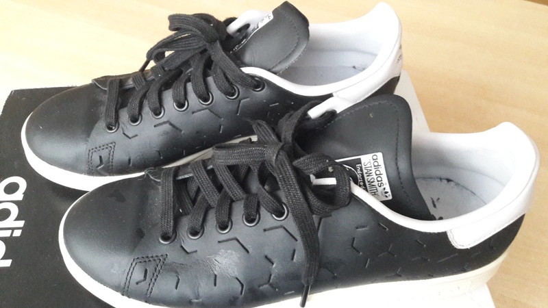 tenisky boty Adidas vel.40