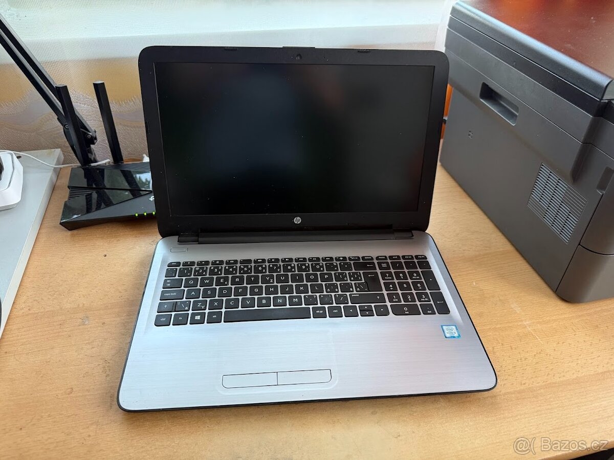 NOTEBOOK/INTEL I5/8GB/250GB/INT/WIN11/4