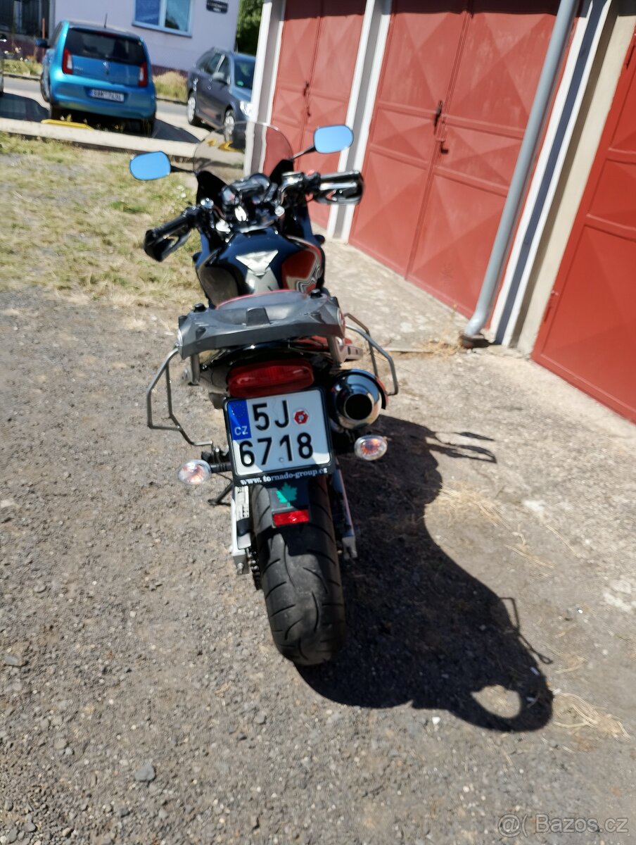 Prodám moto