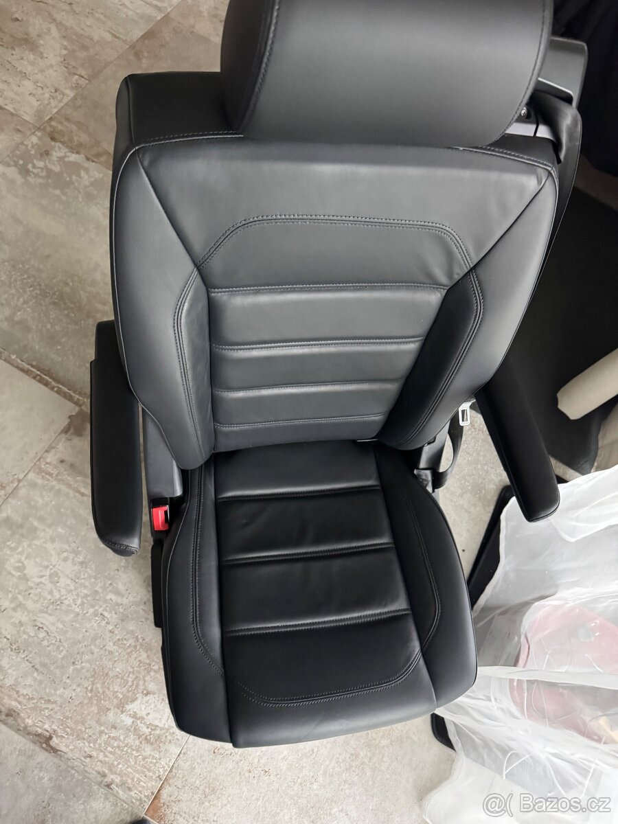 ❄️ Orig. alu kola Turini, Škoda Octavia 225/40/18 5x112 Zimn