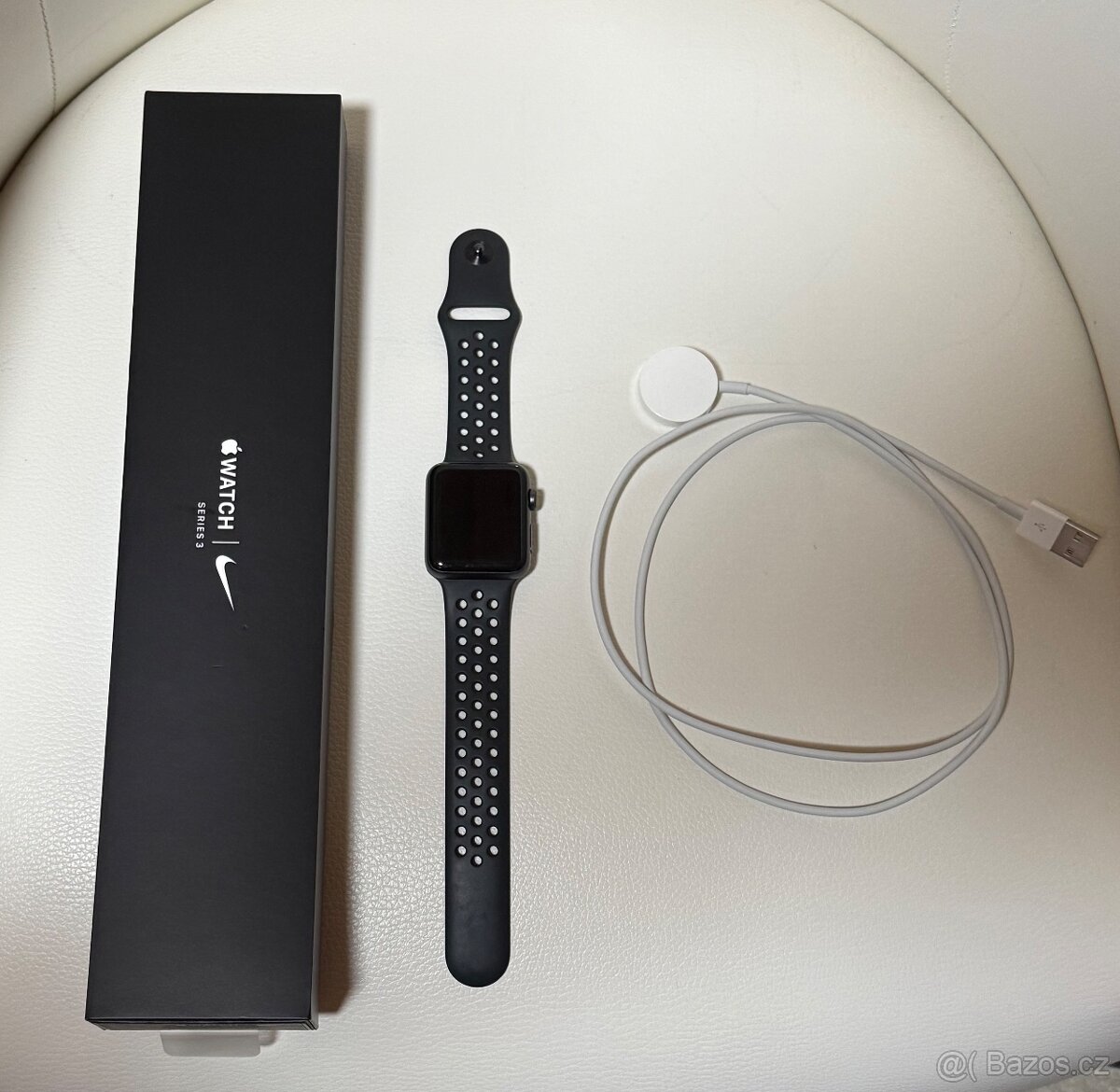 Apple watch series 3
